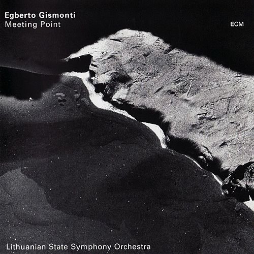 Egberto Gismonti - Meeting Point (1997)