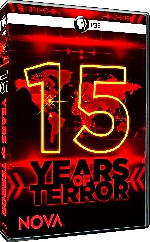 PBS Nova - 15 Years of Terror (2016)