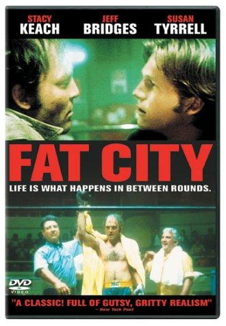 Fat City 1972 BRRip XviD MP3-RARBG