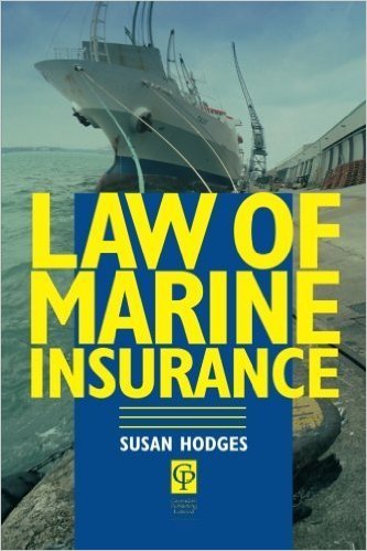 Law of Marine Insurance