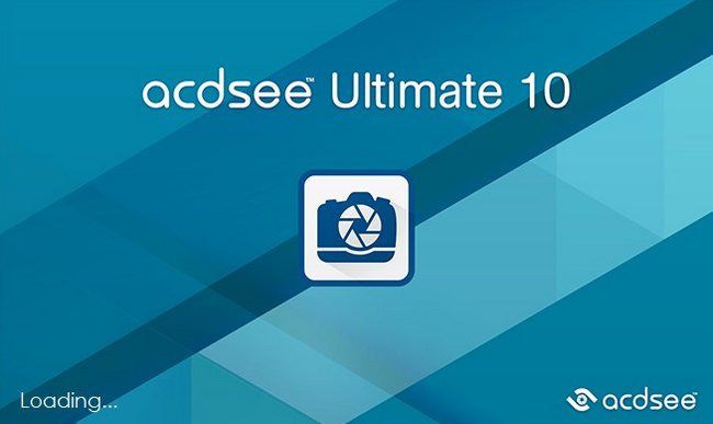 ACDSee Ultimate 10.0 Build 839 (x64) Portable