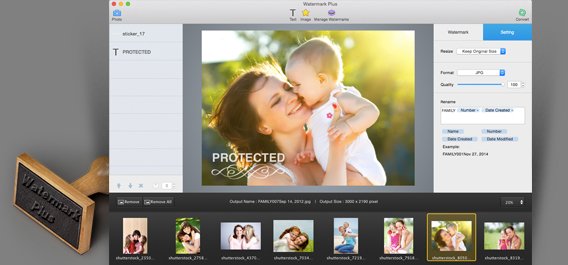 Watermark Plus 1.5.8