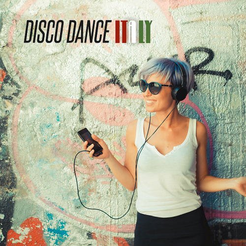 VA - Disco Dance Italy 2016