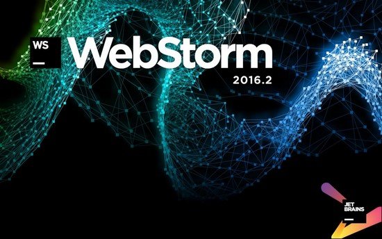 JetBrains WebStorm 2016.2.2 Portable