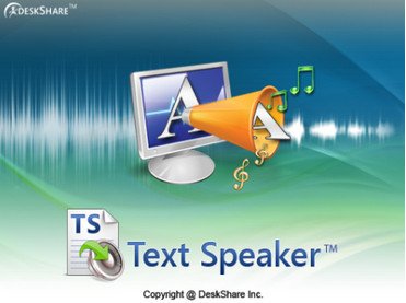 Text Speaker v3.24 