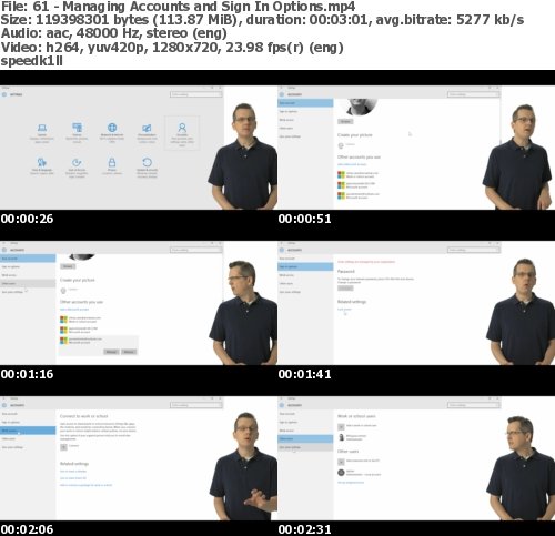 CompuWorks – Windows 10 End User