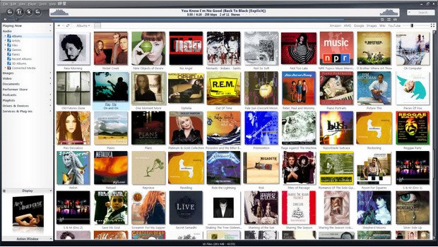 J.River Media Center v22.0.28 Multilingual 