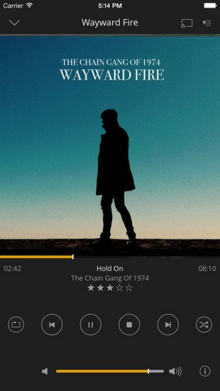 Plex v4.3