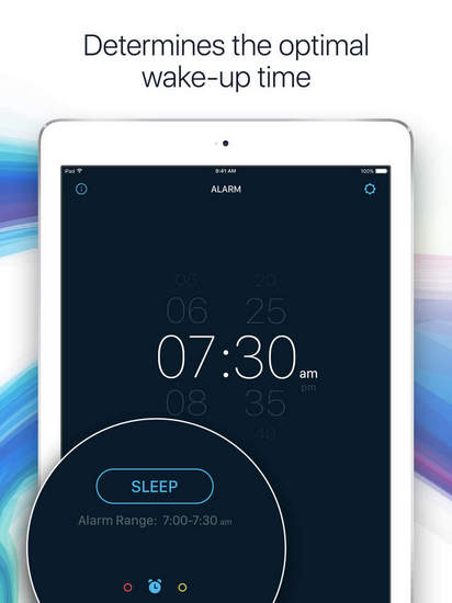 Good Morning Alarm Clock - Sleep Cycle Tracker v1.4