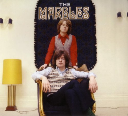 The Marbles (Graham Bonnet) - The Marbles (2003)