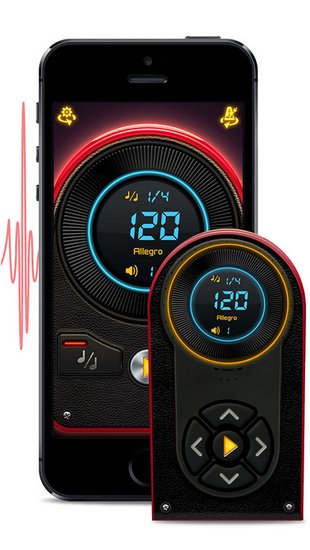 Real Metronome Pro v2.5.2
