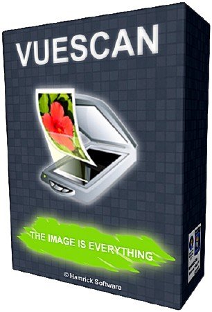 VueScan Pro 9.5.57 (x86/x64) Multilingual