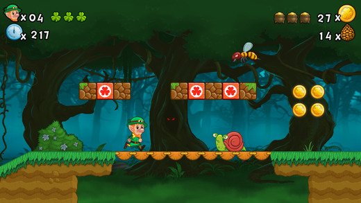 Lep's World 2 Plus v2.6.1