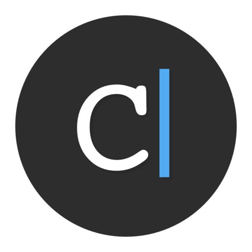 Caret 1.5.4 MacOSX