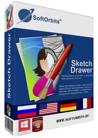 SoftOrbits Sketch Drawer Pro 5.1 ELNhYn1LJ3fCNSXO7NgHyajbiu1DnaM1