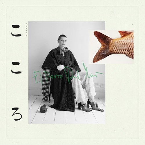 El Perro Del Mar - Kokoro (2016)