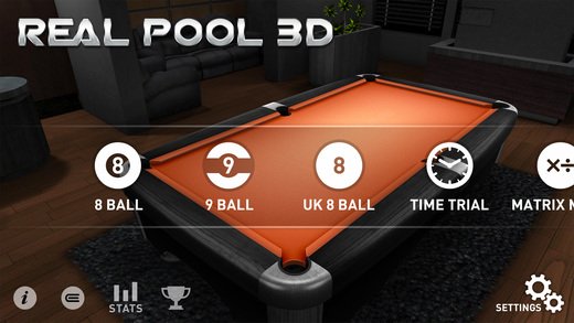 Real Pool 3D v2.0