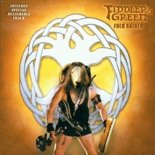 Fiddler's Green - Folk Raider (2002)