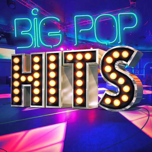 Millennium Pop Around Hits (2016)