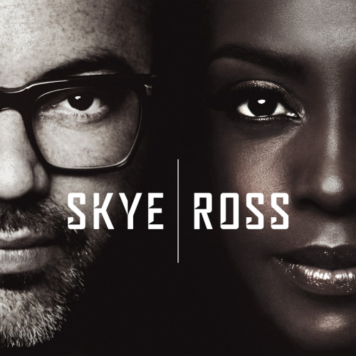 Skye &amp; Ross - Skye &amp; Ross (2016)