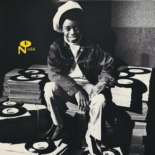 VA - Afterschool Special: The 123s Of Kid Soul (2016)