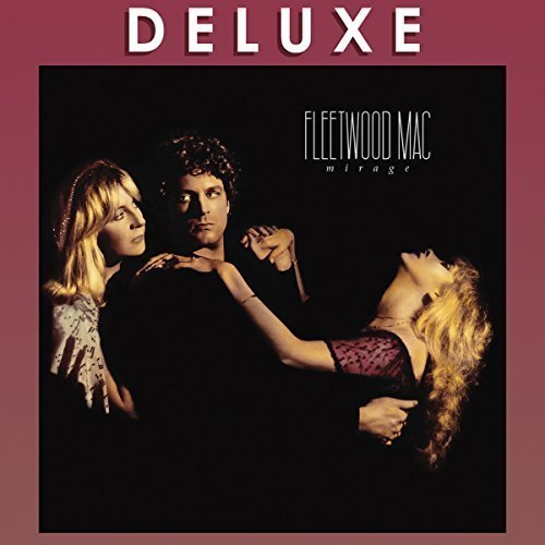 Fleetwood Mac - Mirage (Expanded Edition) (2016)