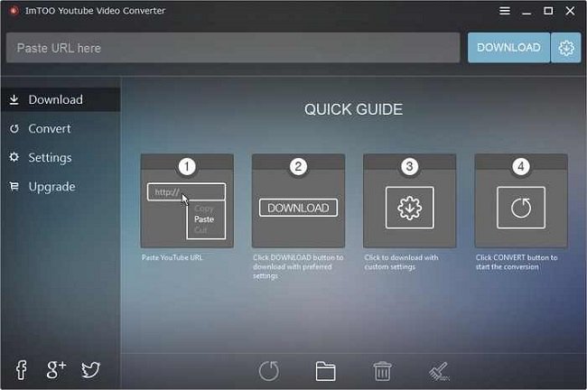 ImTOO YouTube Video Converter v5.6.6 Multilanguage