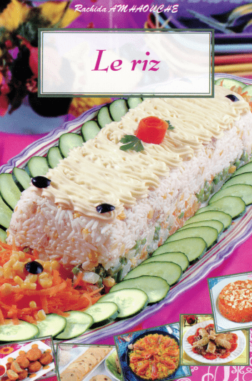 Le riz