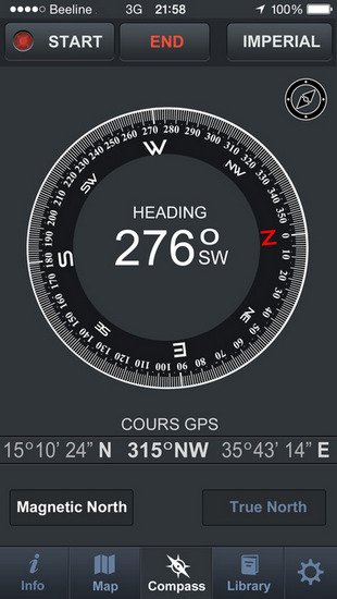 Altimeter Pro A.C.T v3.6.5