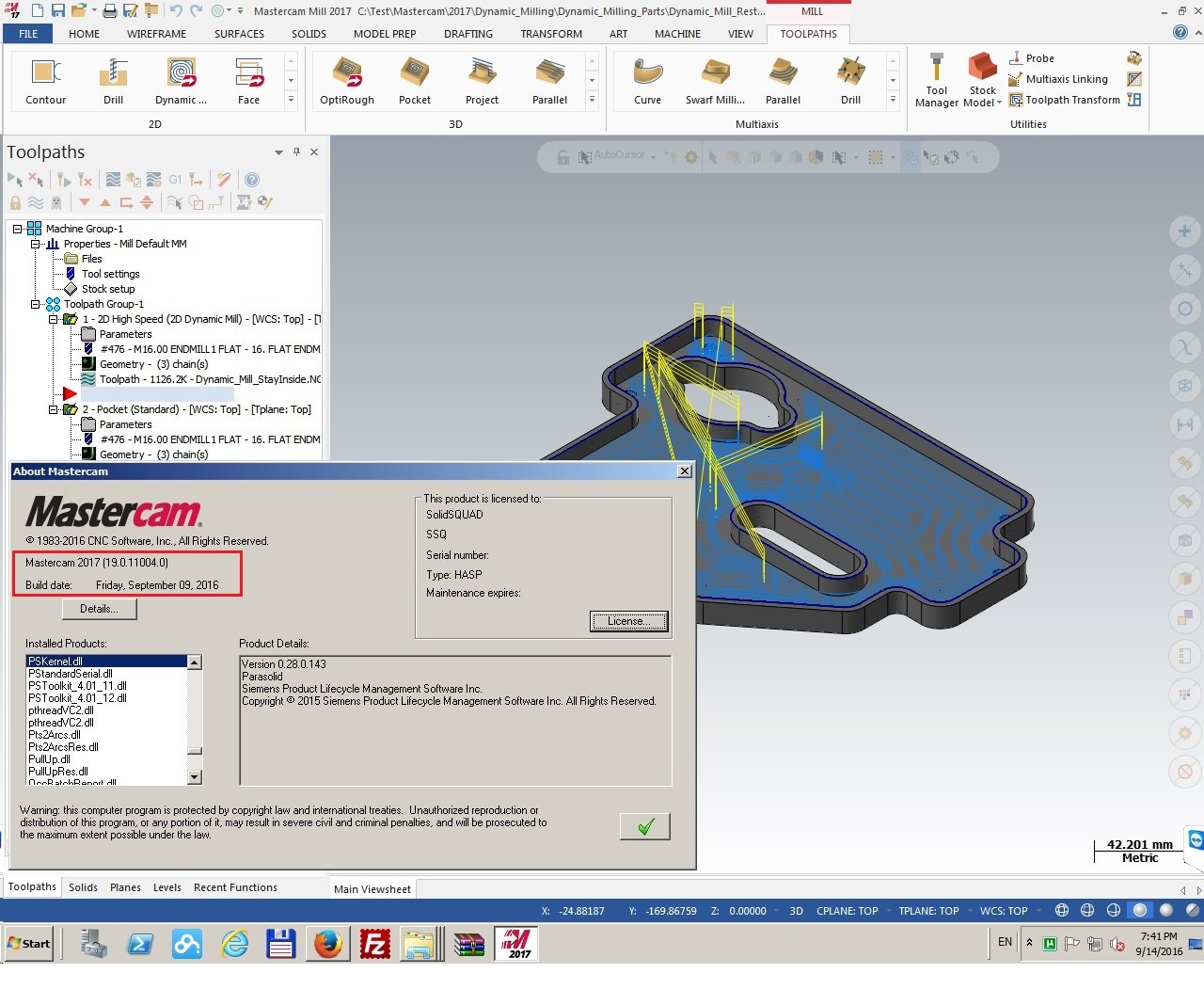 mastercam for solidworks price