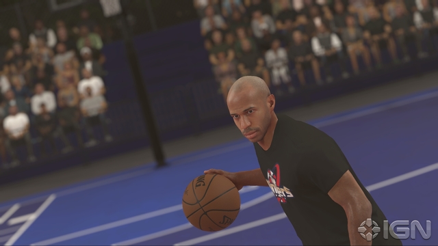 NBA 2K17 PS3-DUPLEX