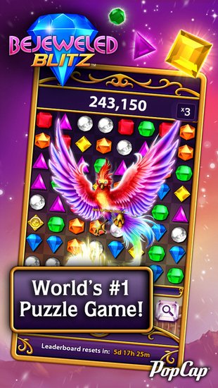 Bejeweled Blitz v1.22.0