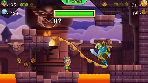Lep's World 3 Plus v1.8.4