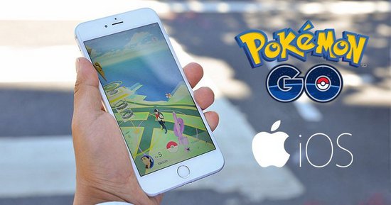 Pokemon GO v1.9.0