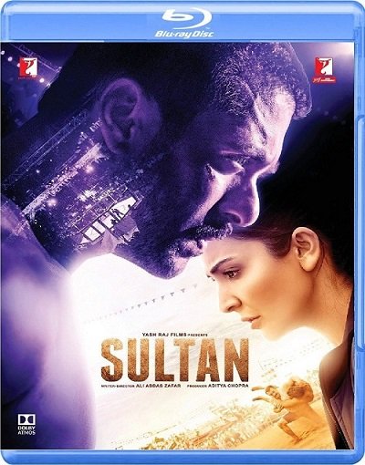 Sultan 2016 720p BluRay x264 Hindi AAC-ETRG
