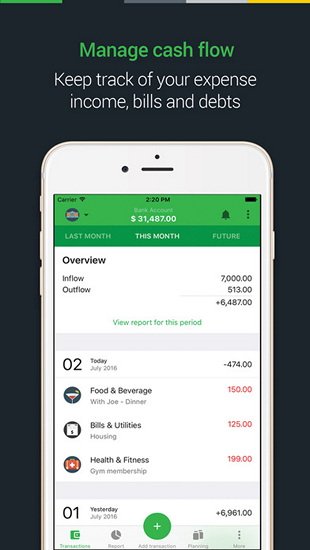 Money Lover Plus v5.1.2