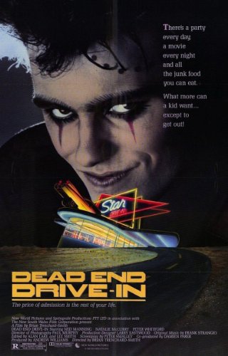 Dead End Drive In 1986 720p BluRay x264-SPOOKS