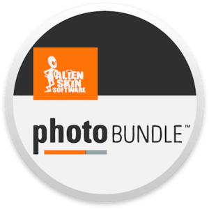 Alien Skin Software Photo Bundle Collection (07.09.2016) MacOSX