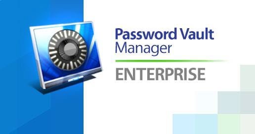 Password Vault Manager Enterprise 3.6.0.0 Multilingual