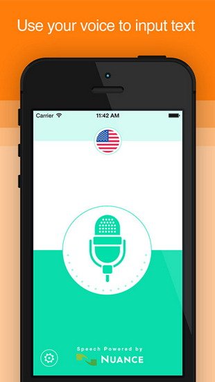 Active Voice: Instantly convert your speech to text v1.6.5