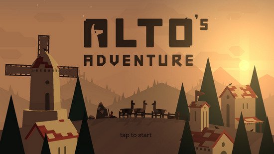 Alto's Adventure v1.4