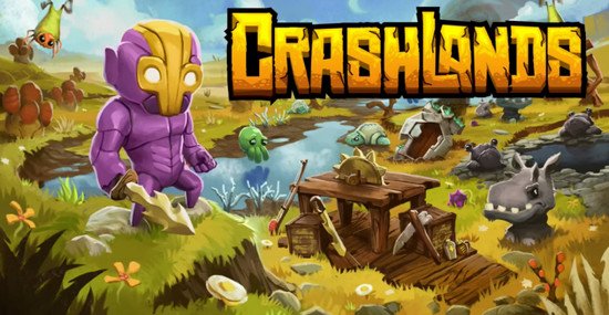 Crashlands v1.1.10