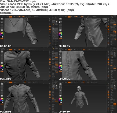 Character Creation For Games with Adam Skutt