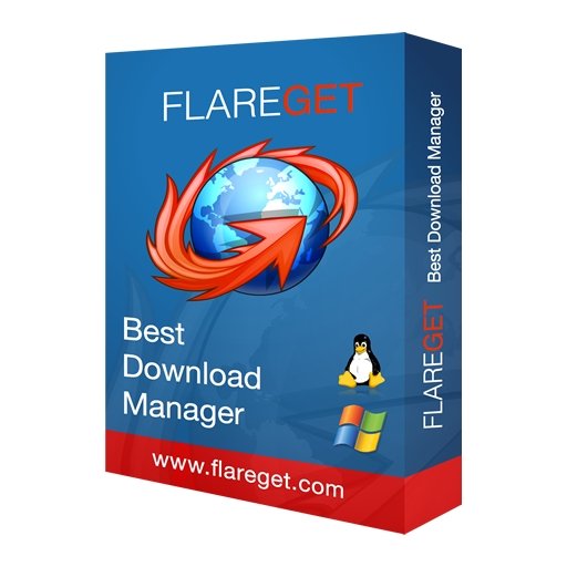 FlareGet 4.4.100