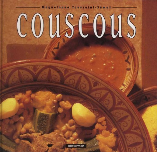 Couscous