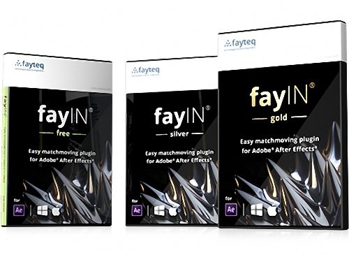 fayin after effects download