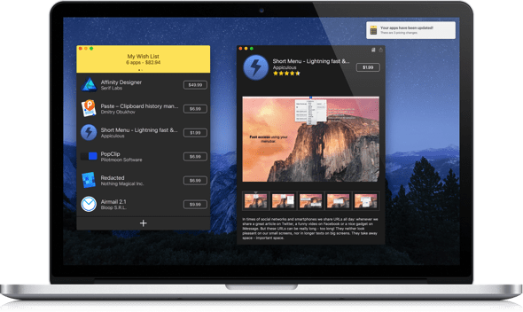Ceceree 1.2.2 MacOSX