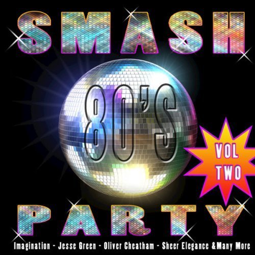 VA - Smash 80's Party Vol 2 (2010)