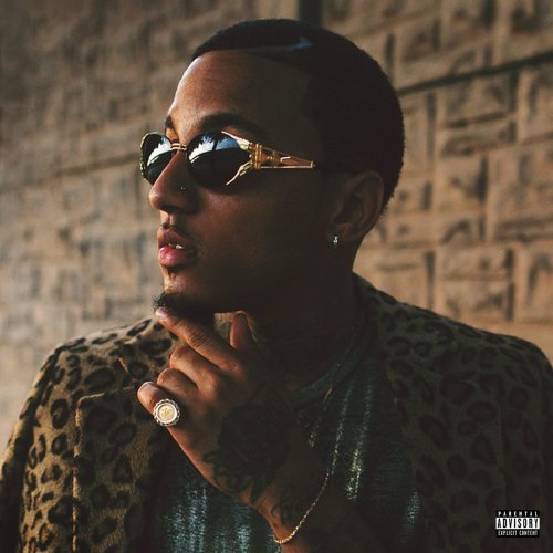 Kirko Bangz - Back Flossin (2016)