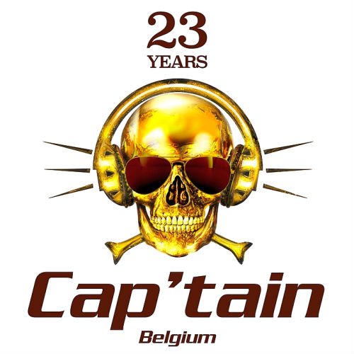 VA - Captain 23 Years (2016)